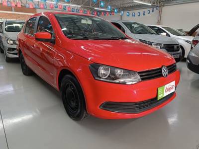 VW VOYAGE 1.0 TREND - Foto 2