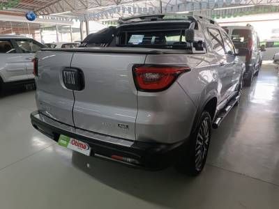 FIAT TORO RANCH DIESEL 4X4 - Foto 8