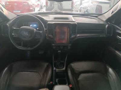 FIAT TORO RANCH DIESEL 4X4 - Foto 5