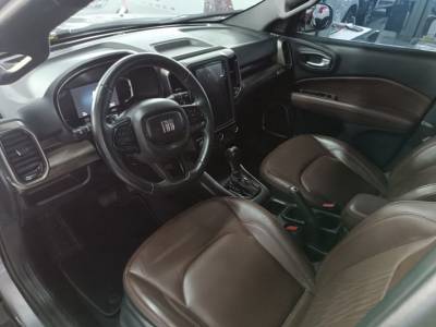 FIAT TORO RANCH DIESEL 4X4 - Foto 3