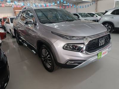 FIAT TORO RANCH DIESEL 4X4 - Foto 1