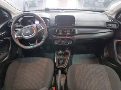 FIAT CRONOS DRIVE 1.0 - Foto 5
