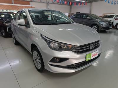FIAT CRONOS DRIVE 1.0 - Foto 1