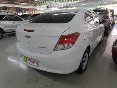 GM PRISMA JOY 1.0 - Foto 8