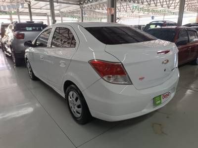 GM PRISMA JOY 1.0 - Foto 5