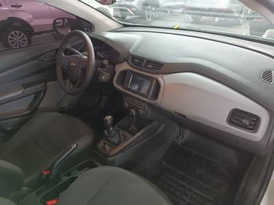 GM PRISMA JOY 1.0 - Foto 4