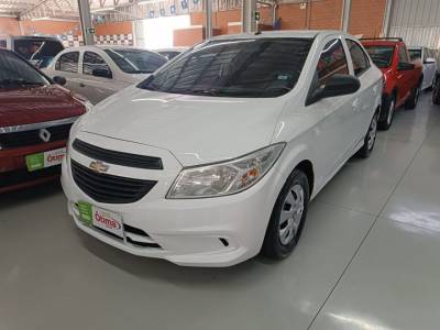 GM PRISMA JOY 1.0 - Foto 2