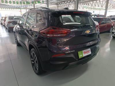 GM TRACKER LT 1.0 - Foto 7