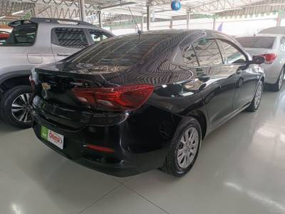 GM ONIX PLUS 1.0 - Foto 8