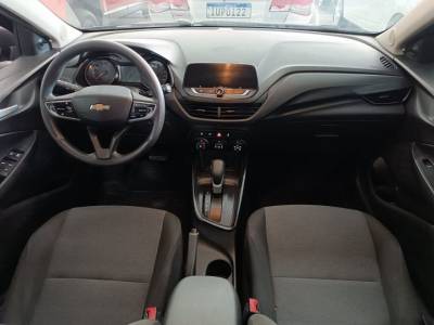 GM ONIX PLUS 1.0 - Foto 5