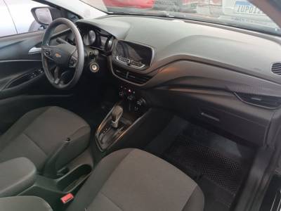 GM ONIX PLUS 1.0 - Foto 4