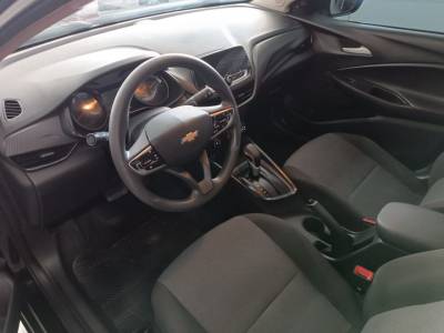 GM ONIX PLUS 1.0 - Foto 3