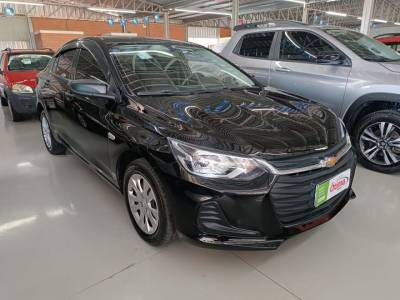 GM ONIX PLUS 1.0 - Foto 2