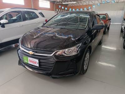 GM ONIX PLUS 1.0 - Foto 1