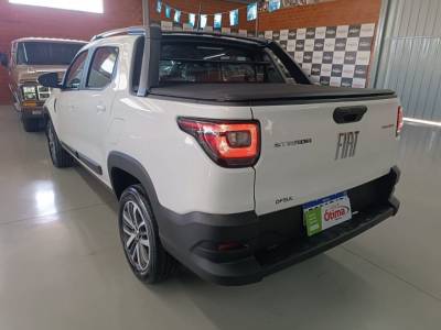 FIAT STRADA VOLCANO AUTOMATICA - Foto 7