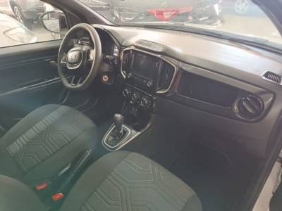 FIAT STRADA VOLCANO AUTOMATICA - Foto 6