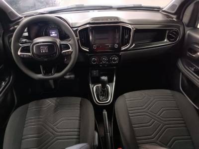 FIAT STRADA VOLCANO AUTOMATICA - Foto 3