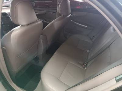 TOYOTA COROLLA XEI  - Foto 6