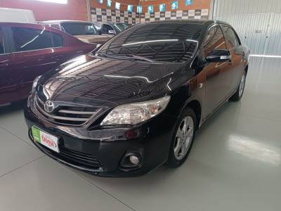 TOYOTA COROLLA XEI  - Foto 2