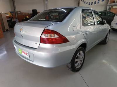 GM PRISMA MAXX 1.4 - Foto 8