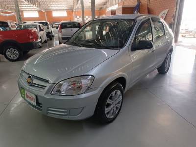 GM PRISMA MAXX 1.4 - Foto 2