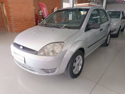 FORD FIESTA SEDAN 1.6 - Foto 2
