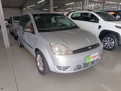 FORD FIESTA SEDAN 1.6 - Foto 1