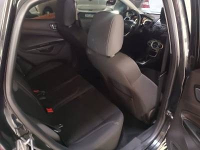 FORD NEW FIESTA 1.6 AUTOMATICO - Foto 5