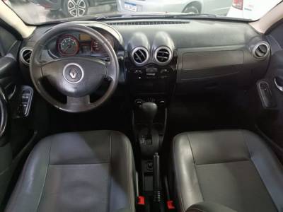 RENAULT SANDERO STEPWAY 1.6 AUTOMATICO - Foto 5