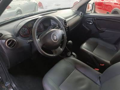RENAULT SANDERO STEPWAY 1.6 AUTOMATICO - Foto 3