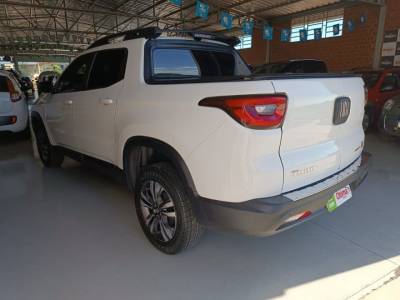 FIAT TORO FREEDOM FLEX T270 - Foto 8