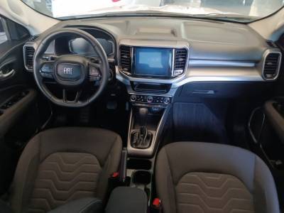 FIAT TORO FREEDOM FLEX T270 - Foto 5