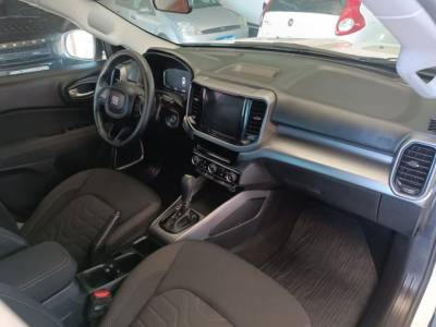 FIAT TORO FREEDOM FLEX T270 - Foto 4