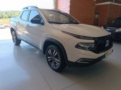 FIAT TORO FREEDOM FLEX T270 - Foto 2