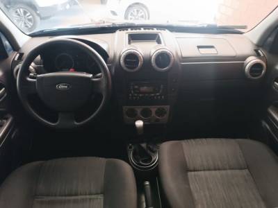 FORD ECOSPORT XLT FREESTYLE 1.6 - Foto 5