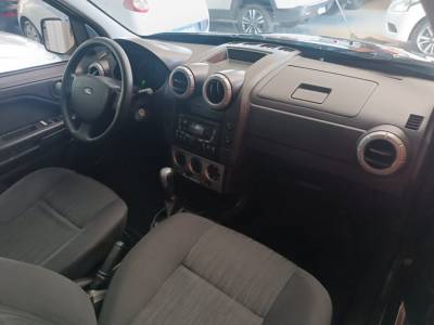 FORD ECOSPORT XLT FREESTYLE 1.6 - Foto 4