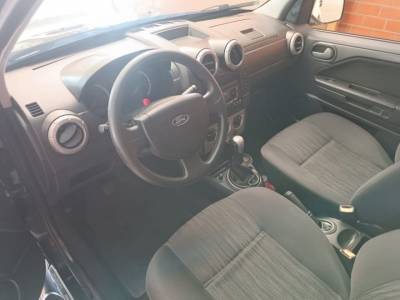 FORD ECOSPORT XLT FREESTYLE 1.6 - Foto 3