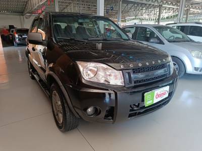 FORD ECOSPORT XLT FREESTYLE 1.6 - Foto 2