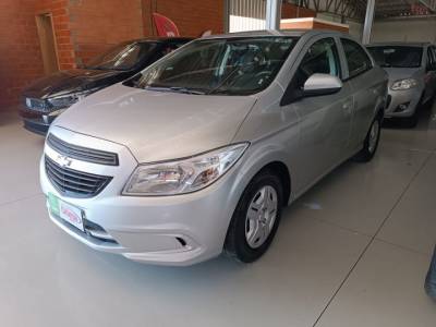 GM PRISMA JOY 1.0 - Foto 1