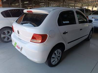 VW GOL 1.0 - Foto 8