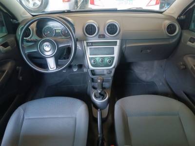 VW GOL 1.0 - Foto 5