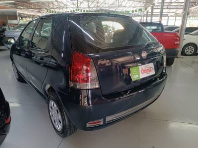 FIAT PALIO FIRE ECONOMY - Foto 8