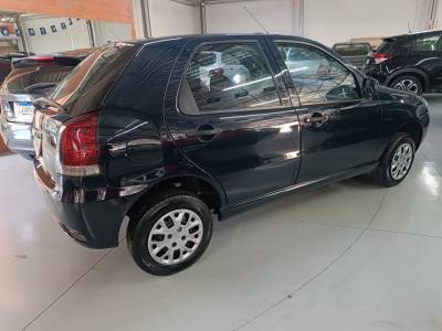 FIAT PALIO FIRE ECONOMY - Foto 7