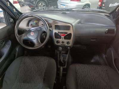 FIAT PALIO FIRE ECONOMY - Foto 5