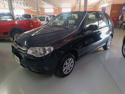 FIAT PALIO FIRE ECONOMY - Foto 1