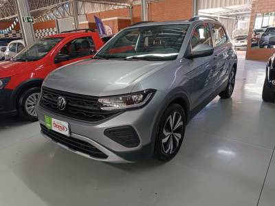 VW T-CROSS 200TSI - Foto 2