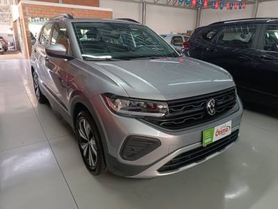 VW T-CROSS 200TSI - Foto 1