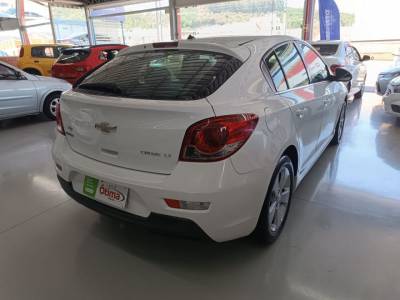 GM CRUZE LT HB  - Foto 7