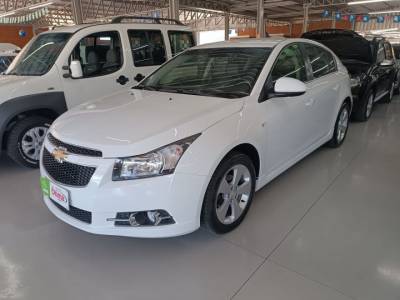 GM CRUZE LT HB  - Foto 2