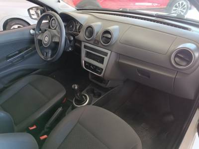 VW VOYAGE 1.6 - Foto 4